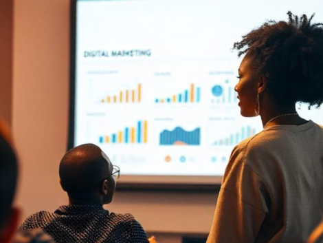 Digital Marketing Services